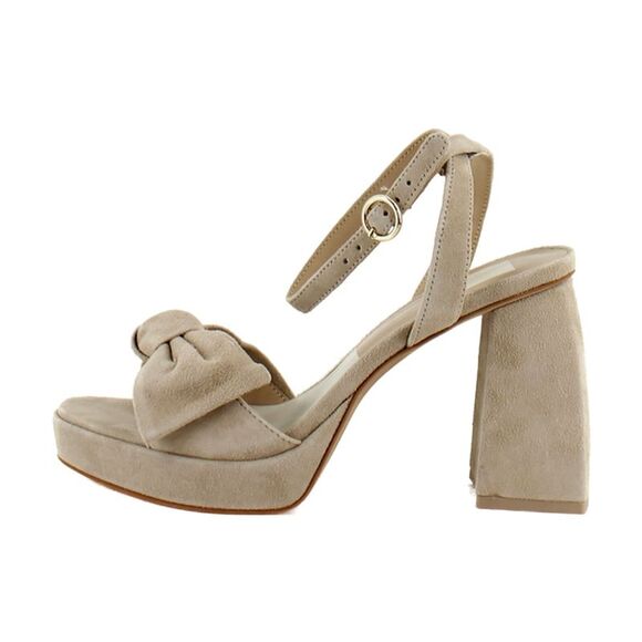 Dolce Vita Pacie Camel - Picture 2 of 8